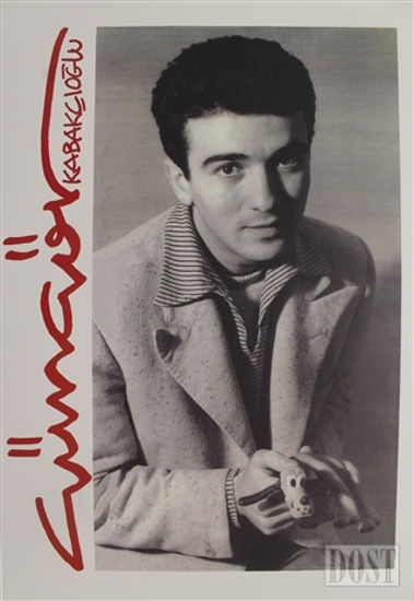 Güngör Kabakçıoğlu